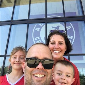 Meet your Posher, Mike